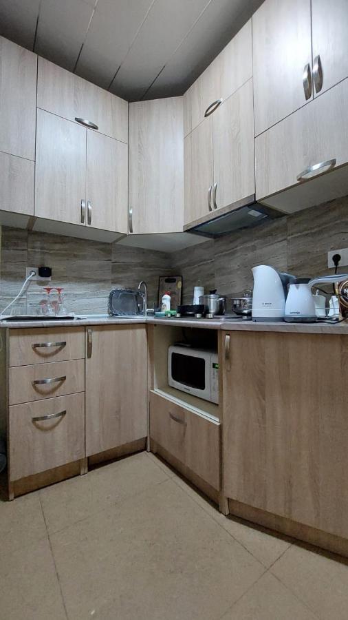 Apart Hotel Vera Tbilisi Eksteriør billede