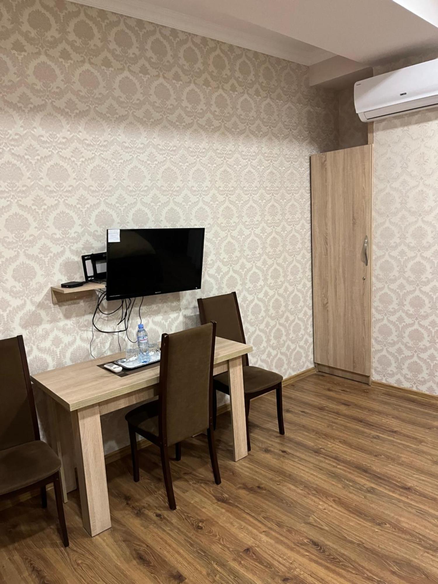 Apart Hotel Vera Tbilisi Eksteriør billede