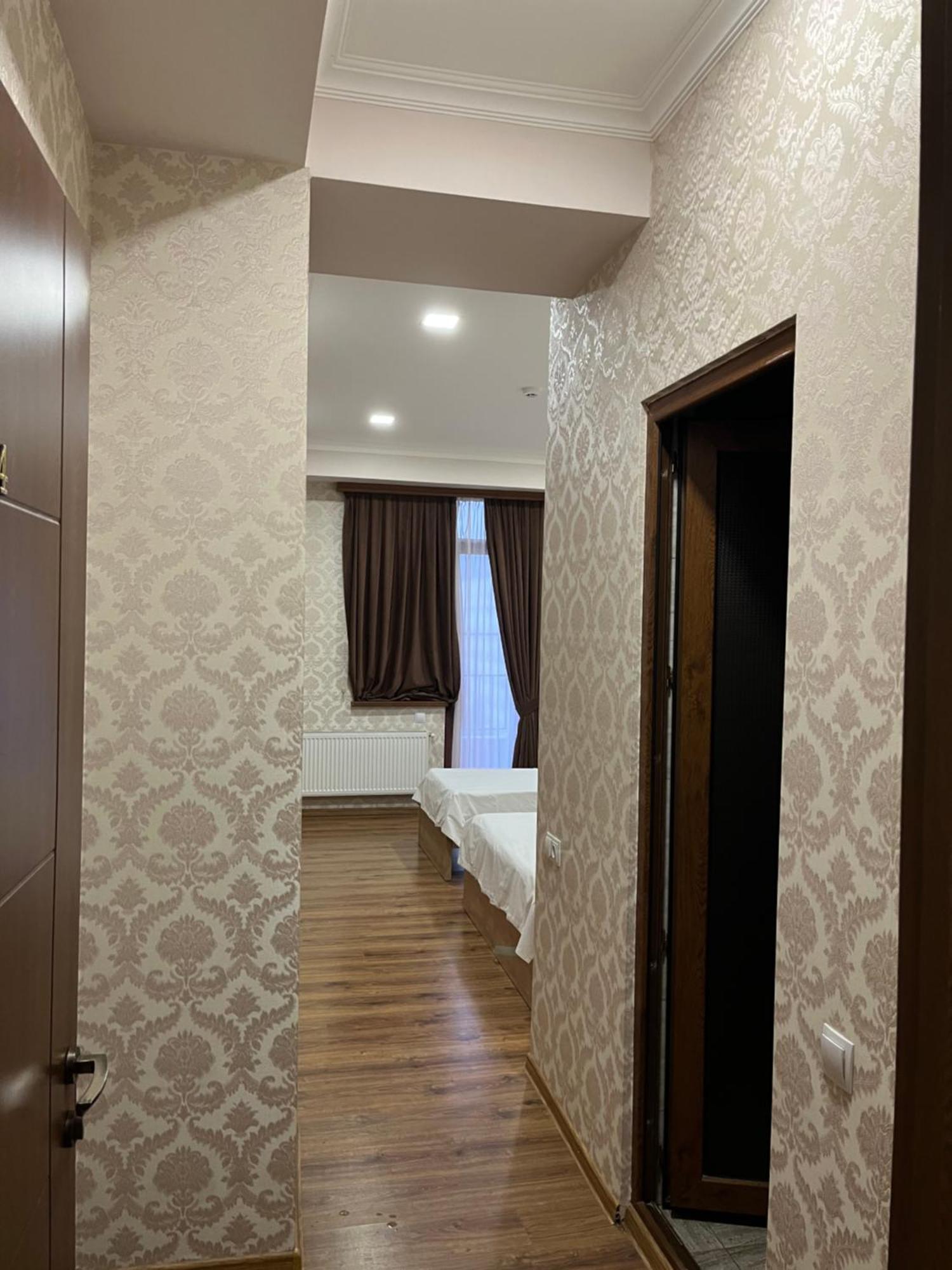 Apart Hotel Vera Tbilisi Eksteriør billede