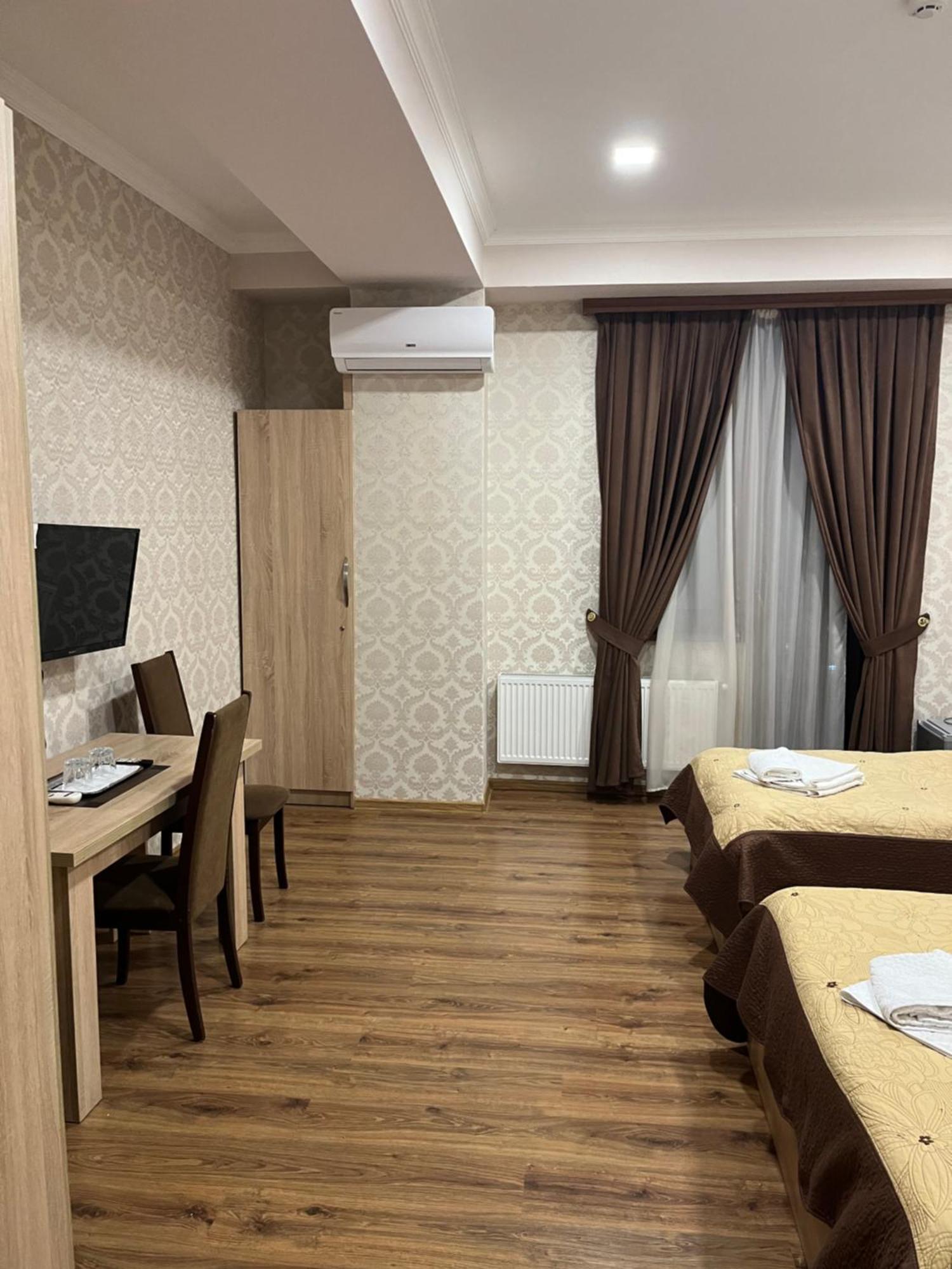 Apart Hotel Vera Tbilisi Eksteriør billede