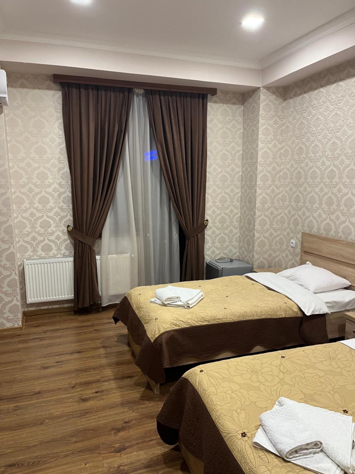 Apart Hotel Vera Tbilisi Værelse billede