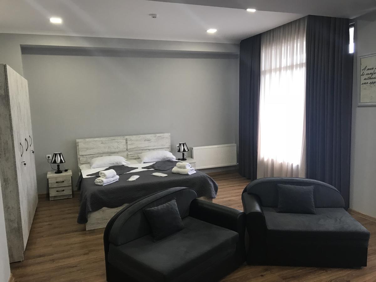 Apart Hotel Vera Tbilisi Eksteriør billede