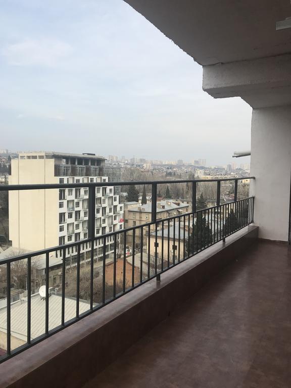 Apart Hotel Vera Tbilisi Eksteriør billede